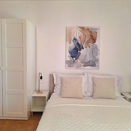 Apartmani Stine 多吉奥科如 外观 照片