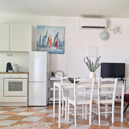 Apartmani Stine 多吉奥科如 外观 照片