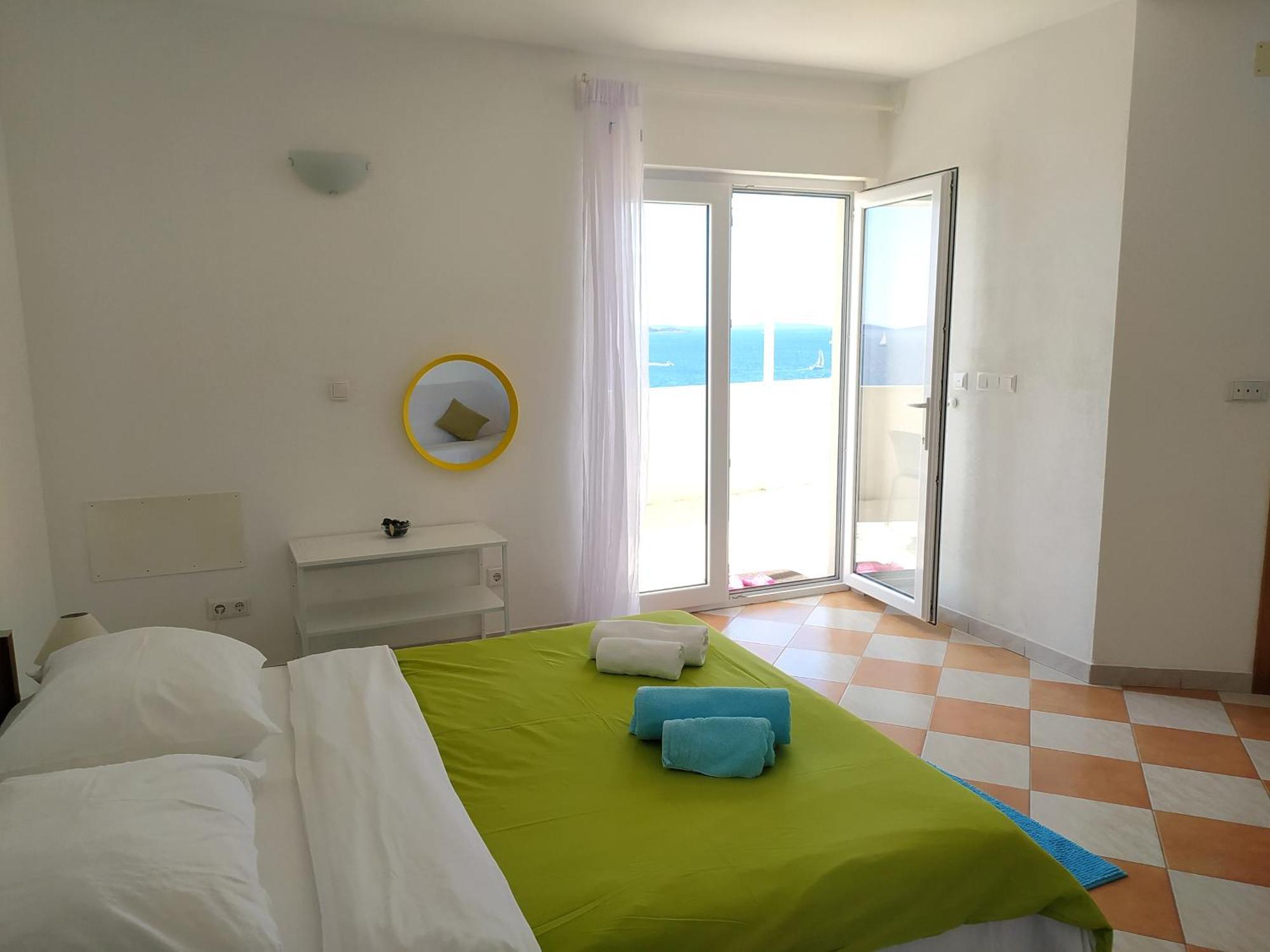 Apartmani Stine 多吉奥科如 外观 照片