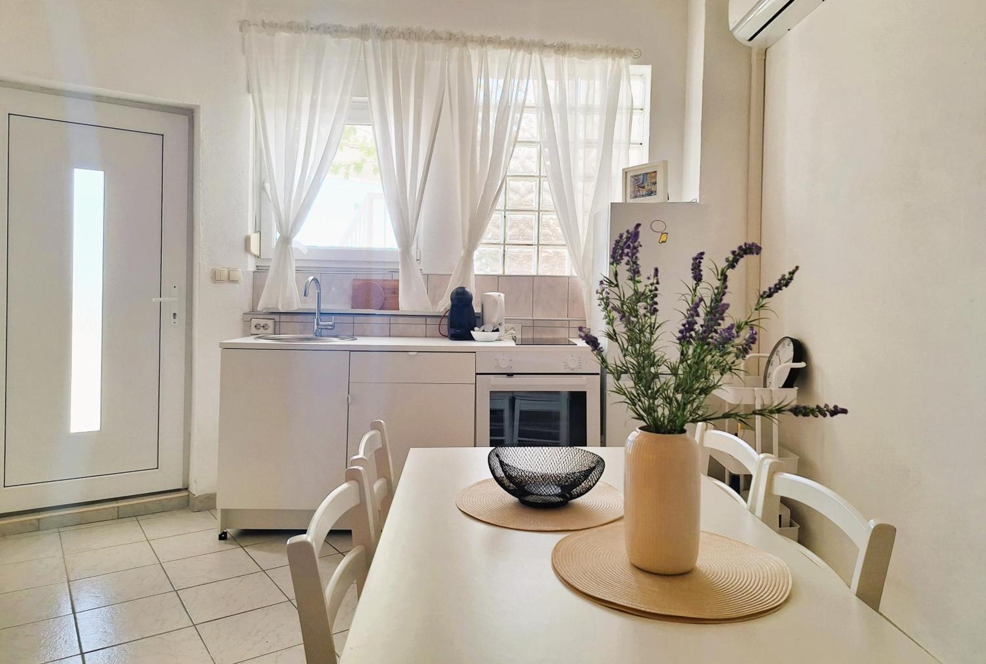 Apartmani Stine 多吉奥科如 外观 照片