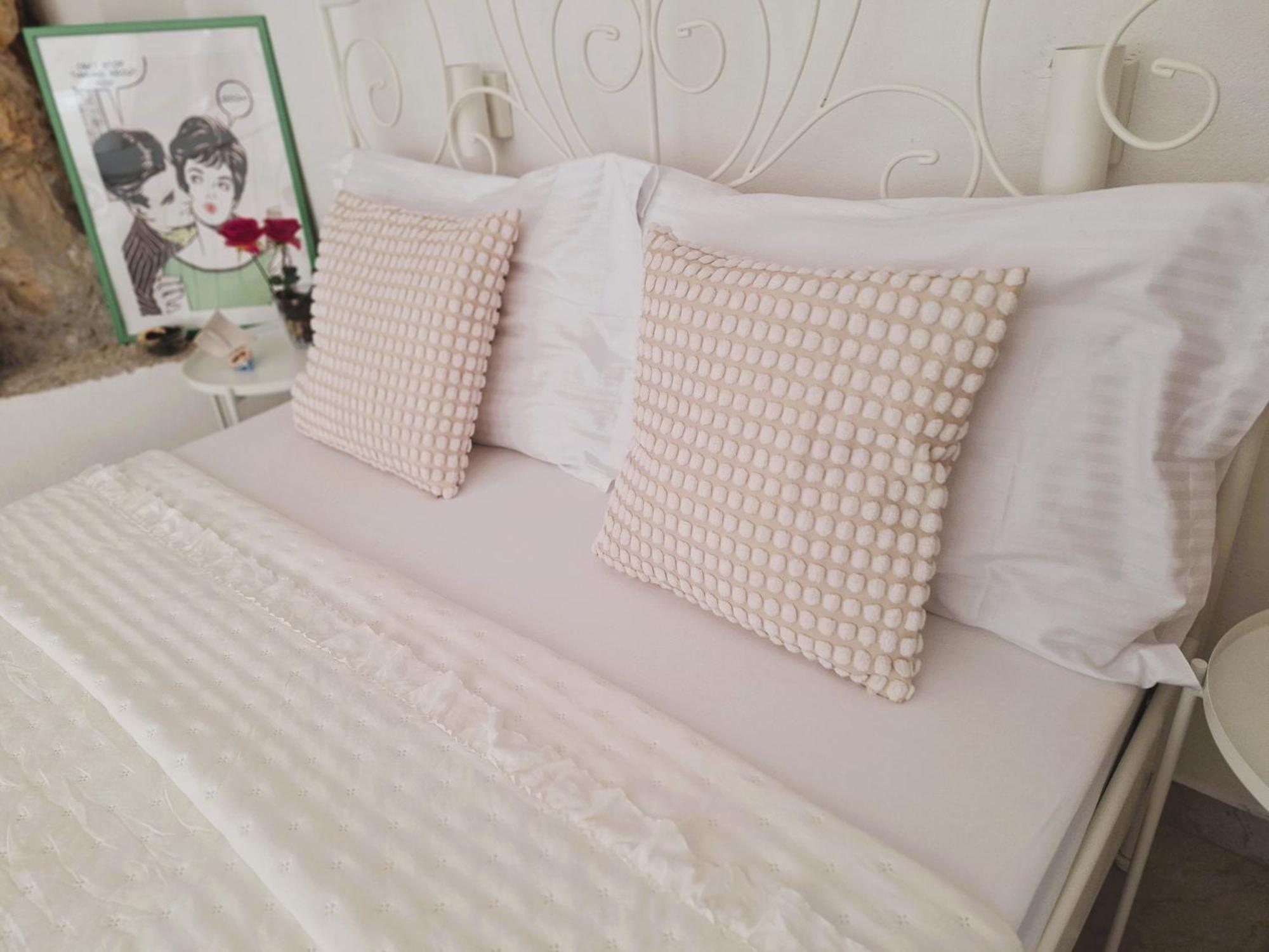 Apartmani Stine 多吉奥科如 外观 照片