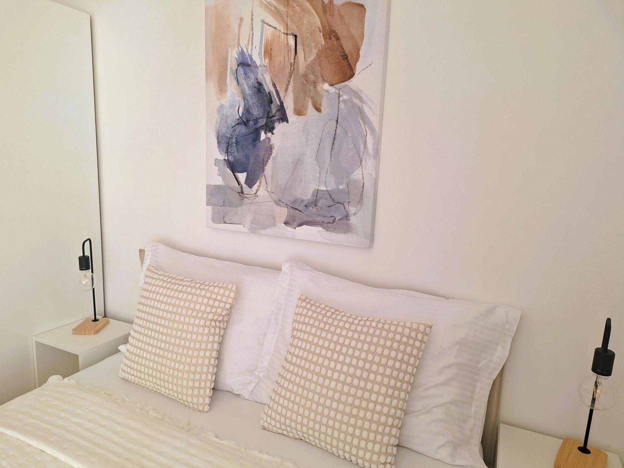 Apartmani Stine 多吉奥科如 外观 照片