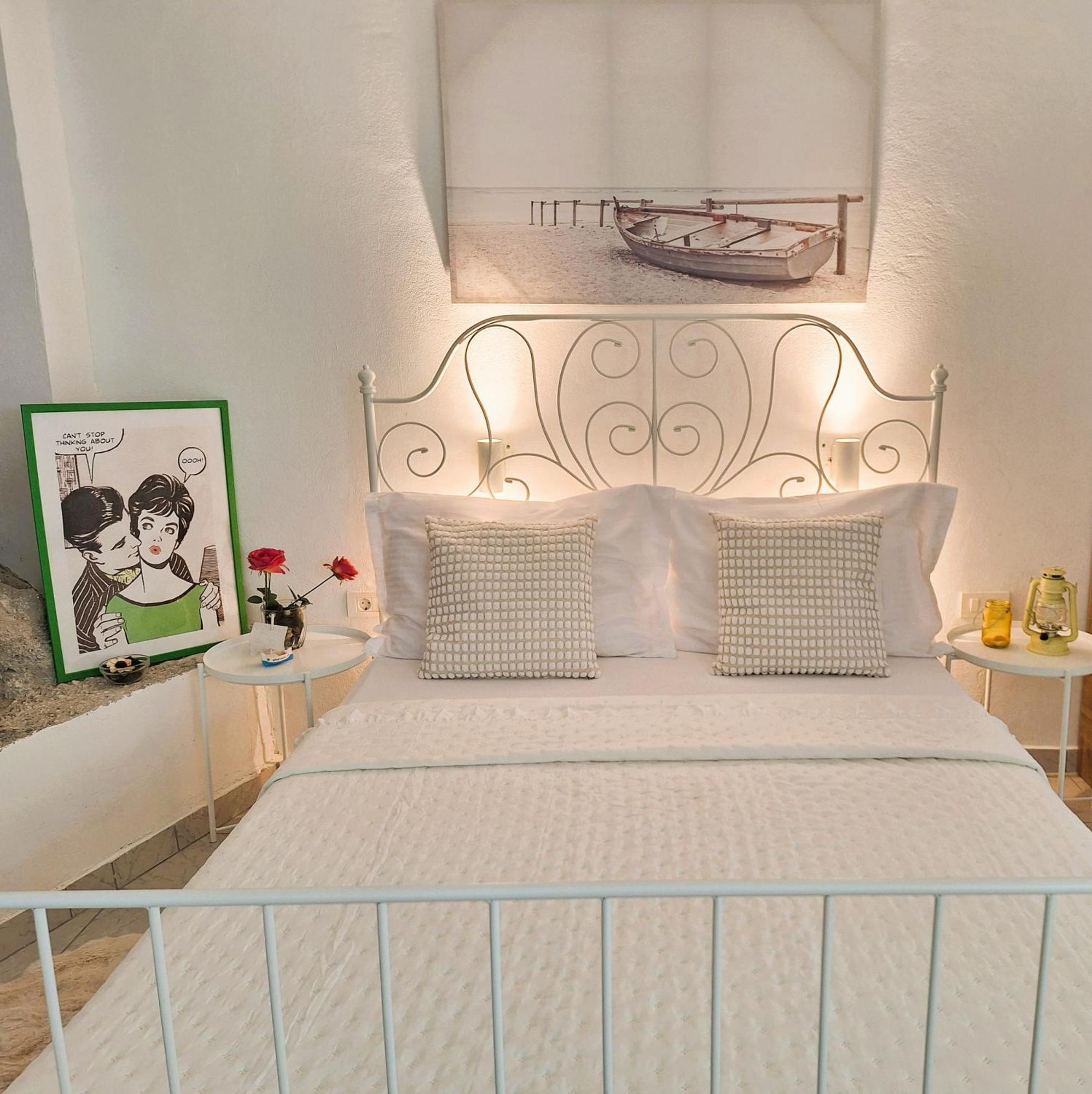 Apartmani Stine 多吉奥科如 外观 照片