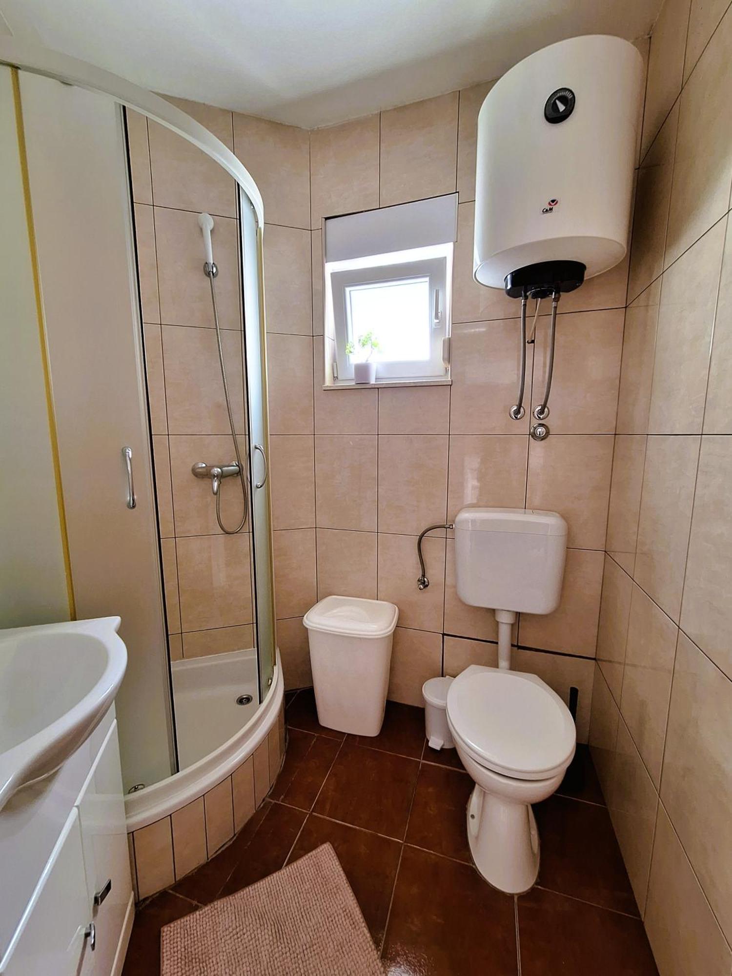 Apartmani Stine 多吉奥科如 外观 照片